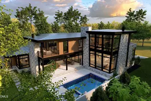 206 Lynwood Ln, Raleigh, NC 27609 - Photo 7