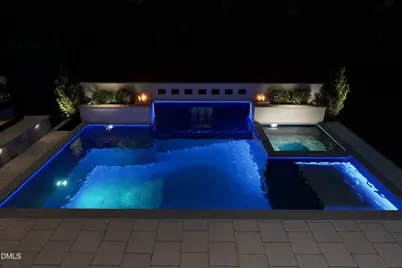 206 Lynwood Lane, Raleigh, NC 27609 - Photo 19