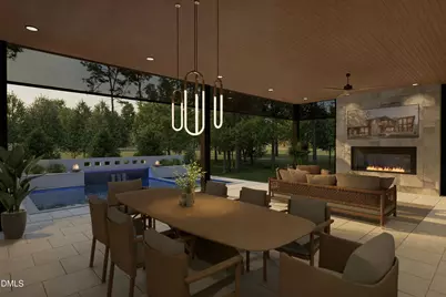 206 Lynwood Lane, Raleigh, NC 27609 - Photo 37