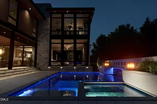 206 Lynwood Ln, Raleigh, NC 27609 - Photo 17