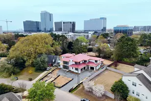 206 Lynwood Ln, Raleigh, NC 27609 - Photo 5