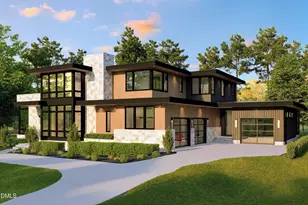 206 Lynwood Ln, Raleigh, NC 27609 - Photo 19