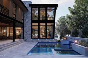 206 Lynwood Ln, Raleigh, NC 27609 - Photo 5