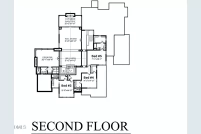 206 Lynwood Lane, Raleigh, NC 27609 - Photo 17