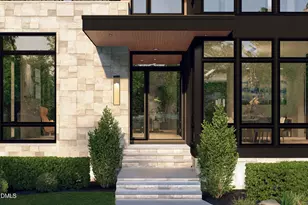 206 Lynwood Ln, Raleigh, NC 27609 - Photo 9