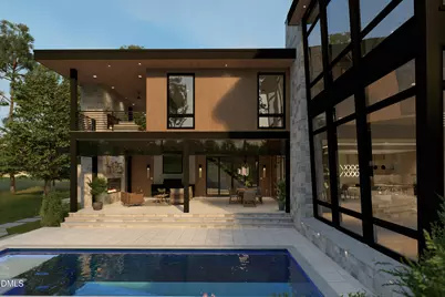 206 Lynwood Lane, Raleigh, NC 27609 - Photo 21