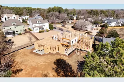 206 Lynwood Lane, Raleigh, NC 27609 - Photo 5