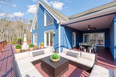 5223 Margon Place, Hillsborough, NC 27278 - Photo 53