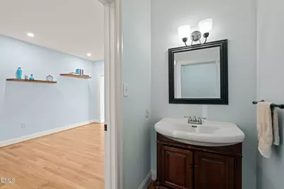 5223 Margon Place, Hillsborough, NC 27278 - Photo 23