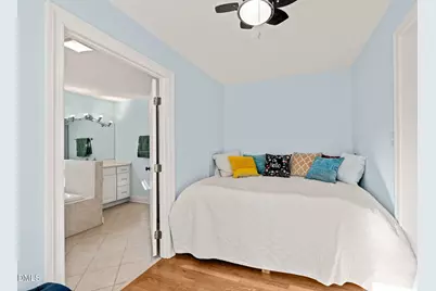 5223 Margon Place, Hillsborough, NC 27278 - Photo 27