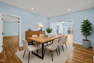 5223 Margon Pl, Hillsborough, NC 27278 - Photo 17