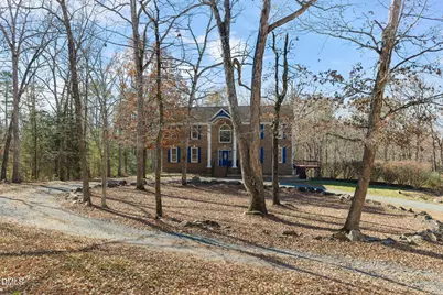 5223 Margon Place, Hillsborough, NC 27278 - Photo 51