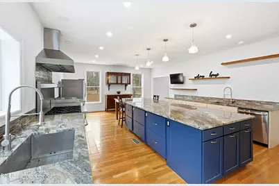 5223 Margon Place, Hillsborough, NC 27278 - Photo 17