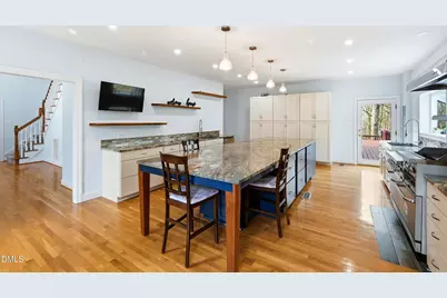 5223 Margon Place, Hillsborough, NC 27278 - Photo 13