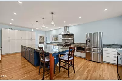 5223 Margon Place, Hillsborough, NC 27278 - Photo 15