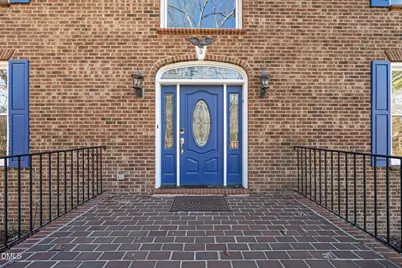 5223 Margon Place, Hillsborough, NC 27278 - Photo 3