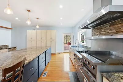 5223 Margon Place, Hillsborough, NC 27278 - Photo 19