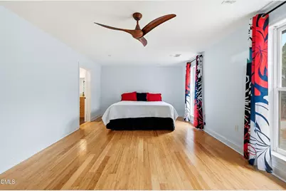 5223 Margon Place, Hillsborough, NC 27278 - Photo 33