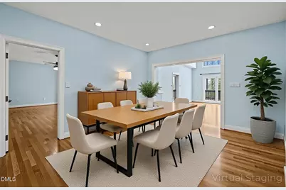 5223 Margon Place, Hillsborough, NC 27278 - Photo 21