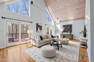 5223 Margon Pl, Hillsborough, NC 27278 - Photo 9