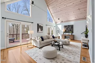 5223 Margon Place, Hillsborough, NC 27278 - Photo 11