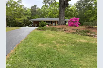 133 Sam Horton Road, Louisburg, NC 27549 - Photo 1