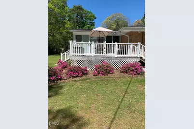 133 Sam Horton Road, Louisburg, NC 27549 - Photo 3