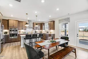 805 Junto St, Knightdale, NC 27545 - Photo 11