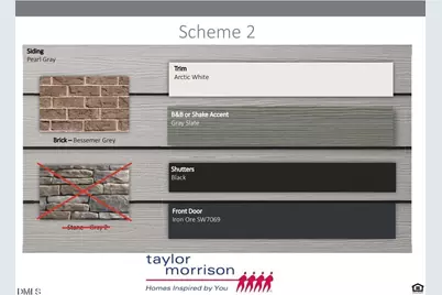 805 Junto Street, Knightdale, NC 27545 - Photo 5