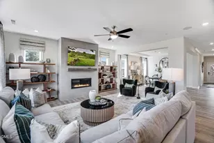 805 Junto St, Knightdale, NC 27545 - Photo 9