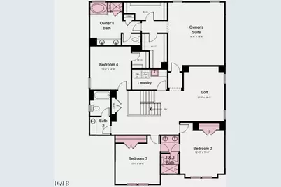 805 Junto Street, Knightdale, NC 27545 - Photo 3