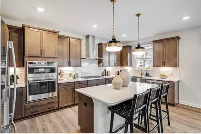 805 Junto Street, Knightdale, NC 27545 - Photo 13