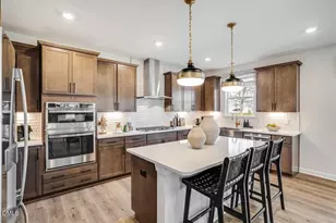 805 Junto St, Knightdale, NC 27545 - Photo 13