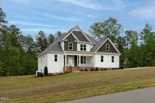 190 Whistlers Cove, Louisburg, NC 27549 - Photo 59