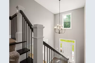 190 Whistlers Cove, Louisburg, NC 27549 - Photo 37