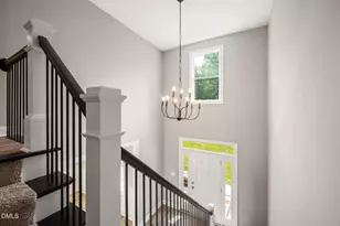 190 Whistlers Cove, Louisburg, NC 27549 - Photo 37