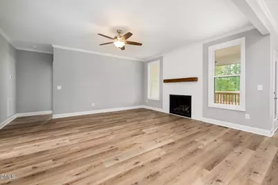 190 Whistlers Cove, Louisburg, NC 27549 - Photo 21