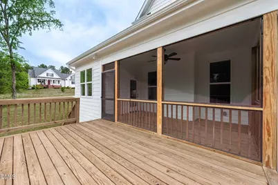 190 Whistlers Cove, Louisburg, NC 27549 - Photo 35