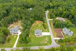 190 Whistlers Cove, Louisburg, NC 27549 - Photo 49