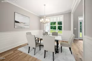 190 Whistlers Cove, Louisburg, NC 27549 - Photo 7