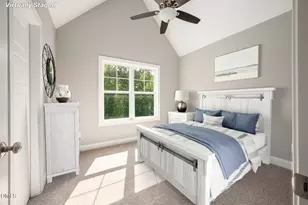 190 Whistlers Cove, Louisburg, NC 27549 - Photo 9