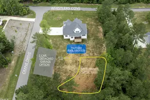 190 Whistlers Cove, Louisburg, NC 27549 - Photo 3