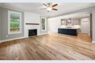 190 Whistlers Cove, Louisburg, NC 27549 - Photo 17