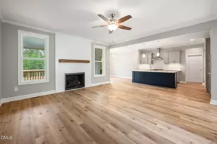 190 Whistlers Cove, Louisburg, NC 27549 - Photo 17