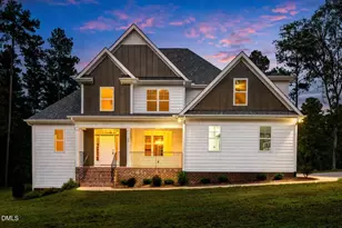 190 Whistlers Cove, Louisburg, NC 27549 - Photo 1