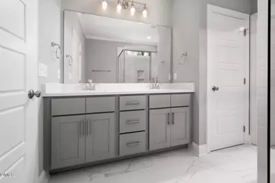 190 Whistlers Cove, Louisburg, NC 27549 - Photo 29