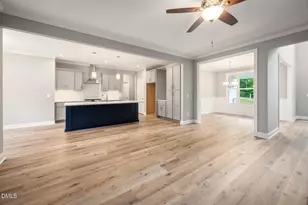 190 Whistlers Cove, Louisburg, NC 27549 - Photo 19