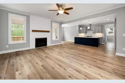 190 Whistlers Cove, Louisburg, NC 27549 - Photo 5