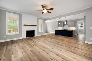 190 Whistlers Cove, Louisburg, NC 27549 - Photo 5