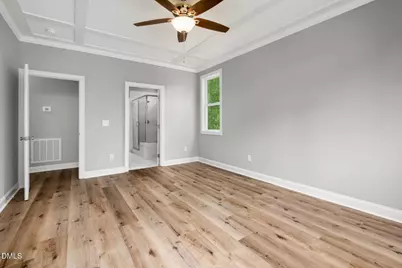 190 Whistlers Cove, Louisburg, NC 27549 - Photo 37